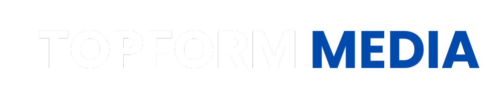 Topform Media Logo